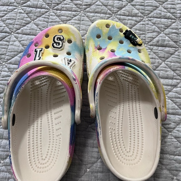 Crocs Women's Multi Clogs - Picture 4 of 8